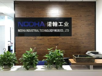 ประเทศจีน Nodha Industrial Technology Wuxi Co., Ltd รายละเอียด บริษัท